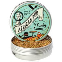 Funky Ouma African Rub Travel Tin